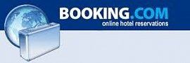 The company Booking.com
