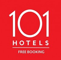 The company 101hotels.ru