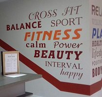 Ffitnessplaza Company